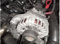 Recambio de alternador para bmw x3 (e83) 2.0 sd referencia OEM IAM 7802261 FG18S019 2543461B