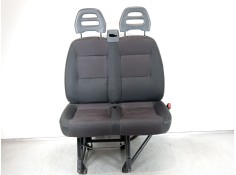 Recambio de asiento delantero derecho para citroën jumper kombi 30 l1h1 blue-hdi 140 referencia OEM IAM 031008922511A  