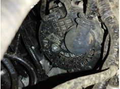 Recambio de alternador para opel mokka / mokka x (j13) 1.6 cdti (_76) referencia OEM IAM 42609191   2