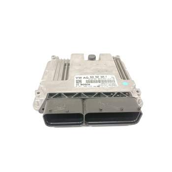 CENTRALITA MOTOR UCE 04E907309F 0261S09836 