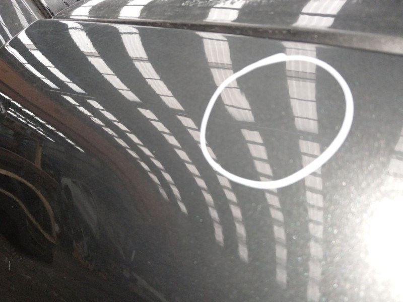 Recambio de aleta delantera derecha para citroën c3 ii (sc_) 1.0 vti 68 referencia OEM IAM   