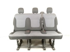 Recambio de asientos traseros para opel vivaro b kasten/combi combi l1 2.7t referencia OEM IAM 93453271 95517385 