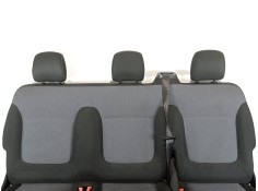 Recambio de asientos traseros para opel vivaro b kasten/combi combi l1 2.7t referencia OEM IAM 93453271 95517385  2