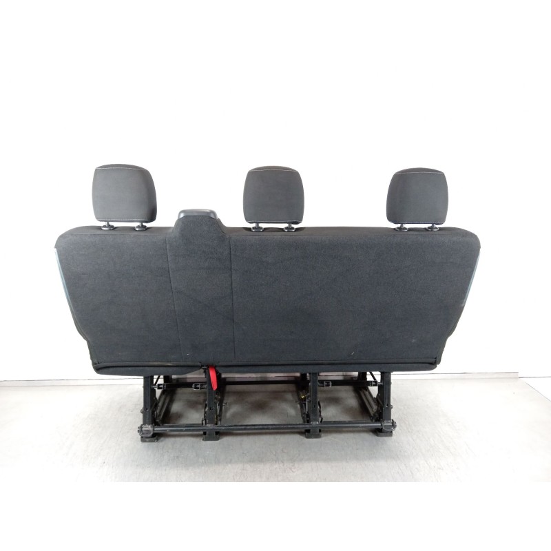 Recambio de asientos traseros para opel vivaro b kasten/combi combi l1 2.7t referencia OEM IAM 93453271 95517385 