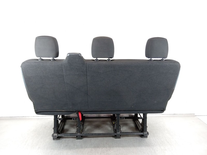 Recambio de asientos traseros para opel vivaro b kasten/combi combi l1 2.7t referencia OEM IAM 93453271 95517385 