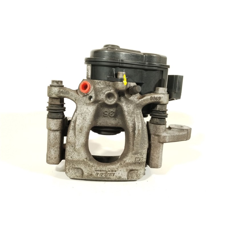 Recambio de pinza freno trasera derecha para nissan qashqai ii (j11, j11_) 1.5 dci referencia OEM IAM 440014EA0A  