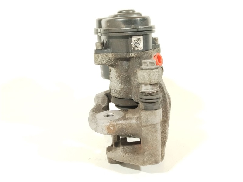 Recambio de pinza freno trasera derecha para nissan qashqai ii (j11, j11_) 1.5 dci referencia OEM IAM 440014EA0A  