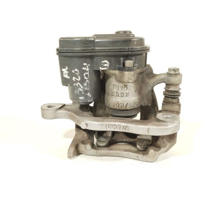 Recambio de pinza freno trasera derecha para nissan qashqai ii (j11, j11_) 1.5 dci referencia OEM IAM 440014EA0A  