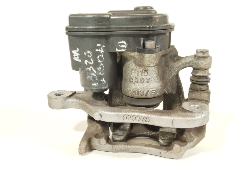 Recambio de pinza freno trasera derecha para nissan qashqai ii (j11, j11_) 1.5 dci referencia OEM IAM 440014EA0A  