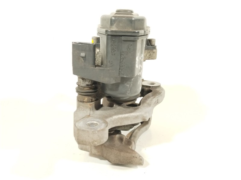 Recambio de pinza freno trasera derecha para nissan qashqai ii (j11, j11_) 1.5 dci referencia OEM IAM 440014EA0A  