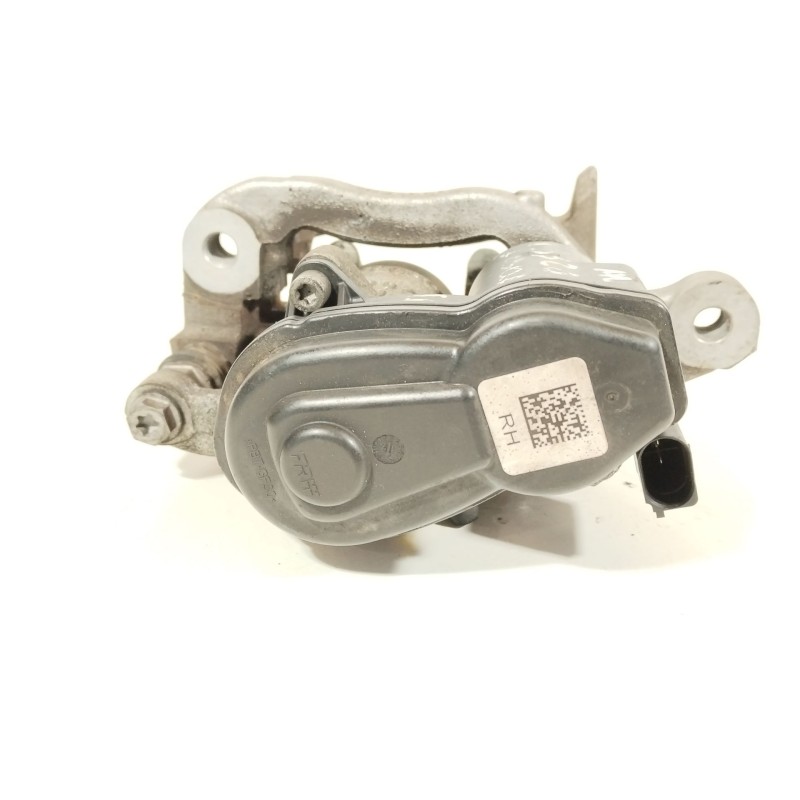 Recambio de pinza freno trasera derecha para nissan qashqai ii (j11, j11_) 1.5 dci referencia OEM IAM 440014EA0A  