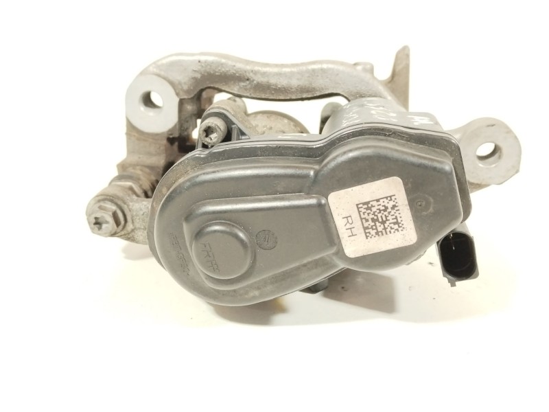 Recambio de pinza freno trasera derecha para nissan qashqai ii (j11, j11_) 1.5 dci referencia OEM IAM 440014EA0A  