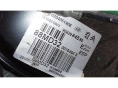 Recambio de servofreno para citroën ds3 (sa_) 1.6 hdi 90 referencia OEM IAM 9682984880  0204051908 2