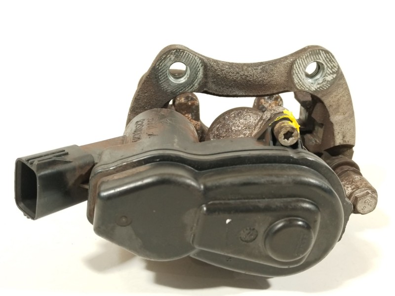 Recambio de pinza freno trasera derecha para renault scenic iii dynamique referencia OEM IAM 440013419R 440017348R 