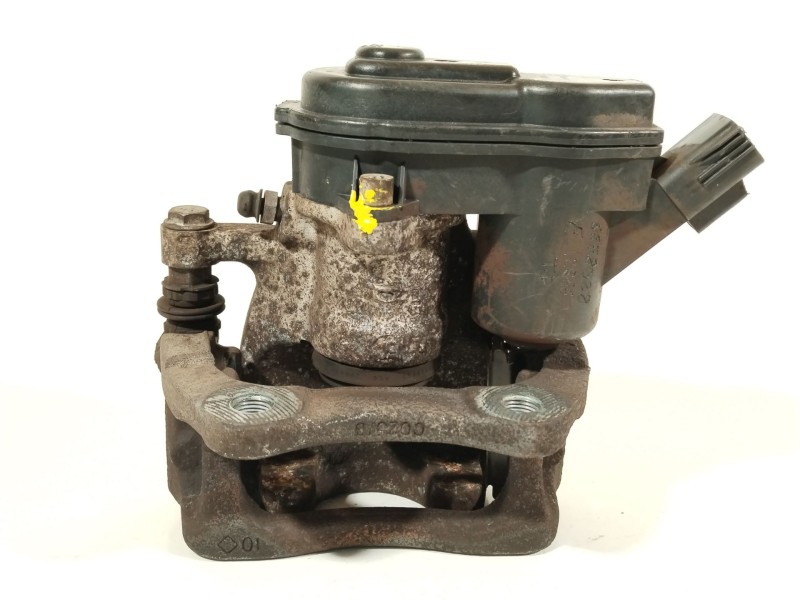 Recambio de pinza freno trasera derecha para renault scenic iii dynamique referencia OEM IAM 440013419R 440017348R 