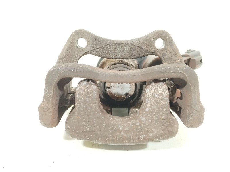 Recambio de pinza freno trasera derecha para renault scenic iii dynamique referencia OEM IAM 440013419R 440017348R 