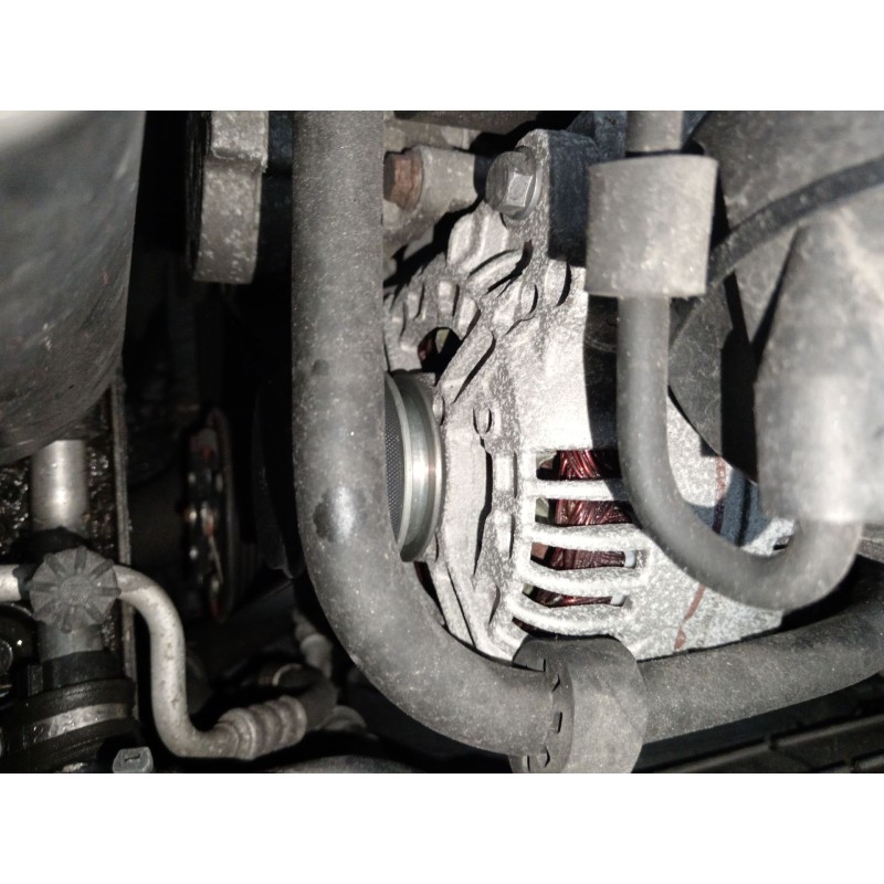 Recambio de alternador para seat altea xl (5p5, 5p8) 2.0 tdi 16v referencia OEM IAM 06F903023FX 20220624114345 
