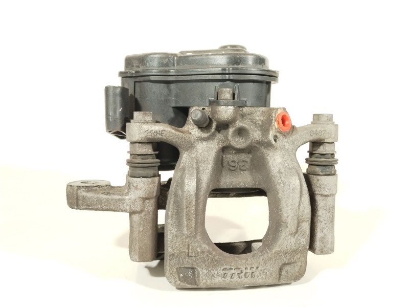 Recambio de pinza freno trasera izquierda para nissan qashqai (j11) referencia OEM IAM 440114EA0A  