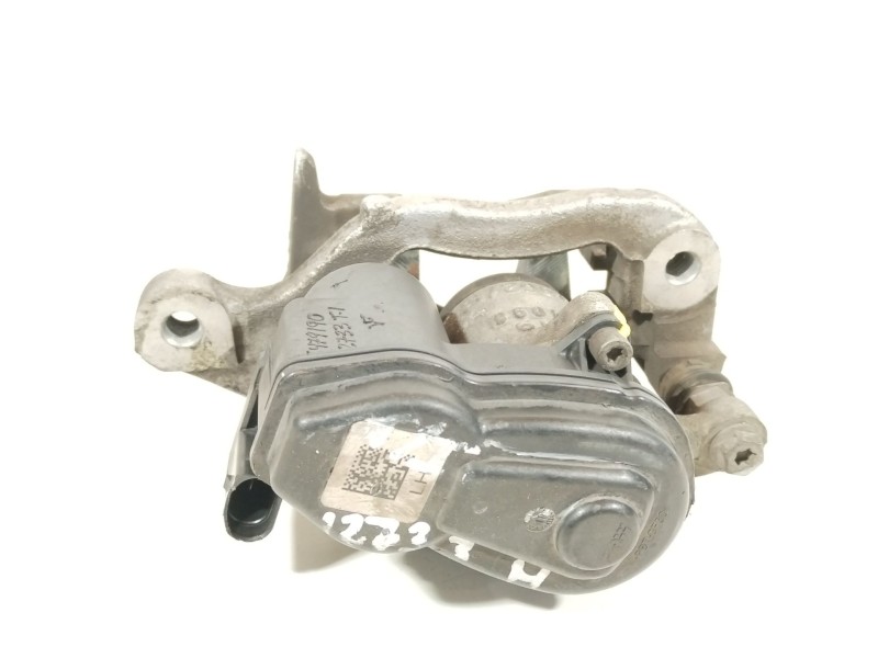 Recambio de pinza freno trasera izquierda para nissan qashqai (j11) referencia OEM IAM 440114EA0A  