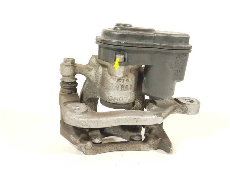 Recambio de pinza freno trasera izquierda para nissan qashqai (j11) referencia OEM IAM 440114EA0A  