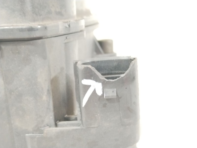 Recambio de pinza freno trasera izquierda para nissan qashqai (j11) referencia OEM IAM 440114EA0A  