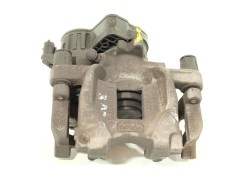 Recambio de pinza freno trasera izquierda para ford focus iv (hn) 1.0 ecoboost referencia OEM IAM LX612D251BED  