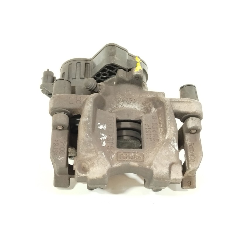 Recambio de pinza freno trasera izquierda para ford focus iv (hn) 1.0 ecoboost referencia OEM IAM LX612D251BED  