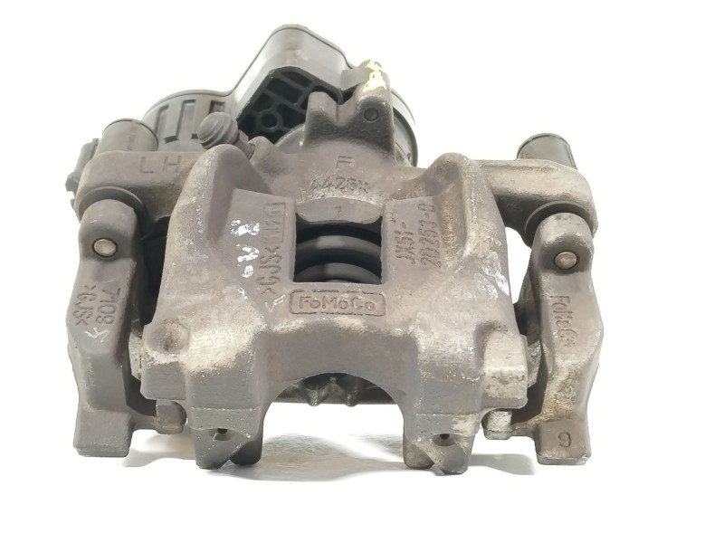 Recambio de pinza freno trasera izquierda para ford focus iv (hn) 1.0 ecoboost referencia OEM IAM LX612D251BED  