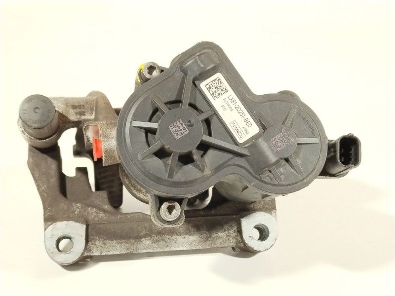 Recambio de pinza freno trasera izquierda para ford focus iv (hn) 1.0 ecoboost referencia OEM IAM LX612D251BED  