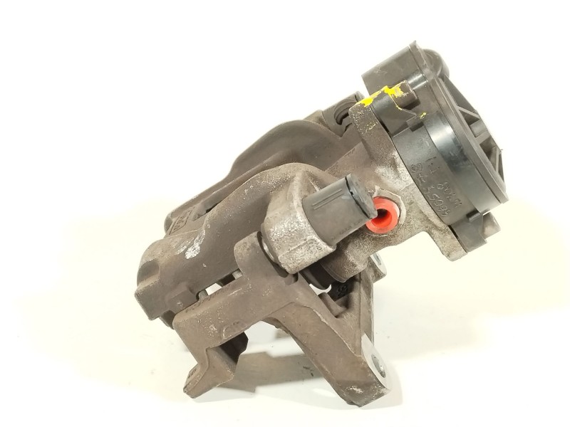 Recambio de pinza freno trasera izquierda para ford focus iv (hn) 1.0 ecoboost referencia OEM IAM LX612D251BED  