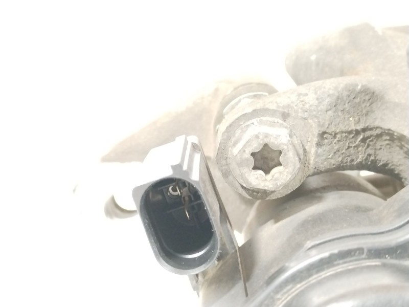 Recambio de pinza freno trasera derecha para nissan qashqai (j11) acenta referencia OEM IAM 440014EA0A  