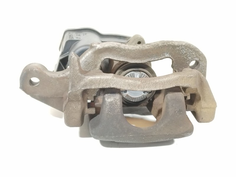 Recambio de pinza freno trasera derecha para nissan qashqai (j11) acenta referencia OEM IAM 440014EA0A  