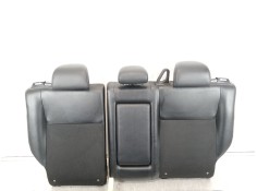 Recambio de asientos traseros para citroën c4 aircross 1.6 hdi 115 referencia OEM IAM 091008932201A 1607520380 1607896380 2