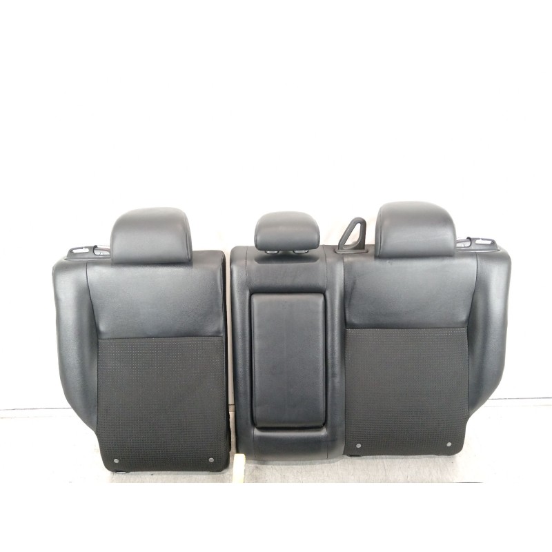 Recambio de asientos traseros para citroën c4 aircross 1.6 hdi 115 referencia OEM IAM 091008932201A 1607520380 1607896380