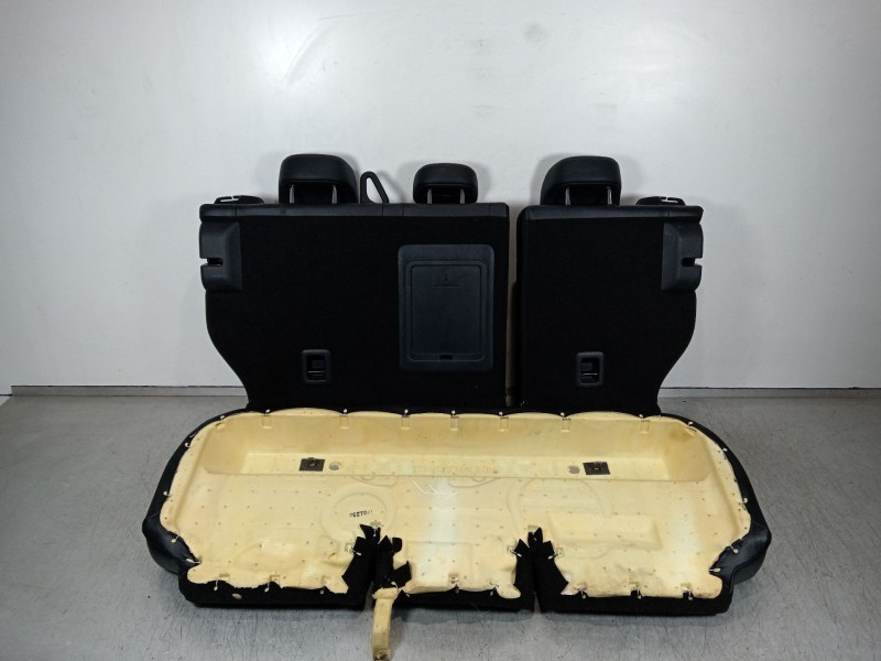 Recambio de asientos traseros para citroën c4 aircross 1.6 hdi 115 referencia OEM IAM 091008932201A 1607520380 1607896380