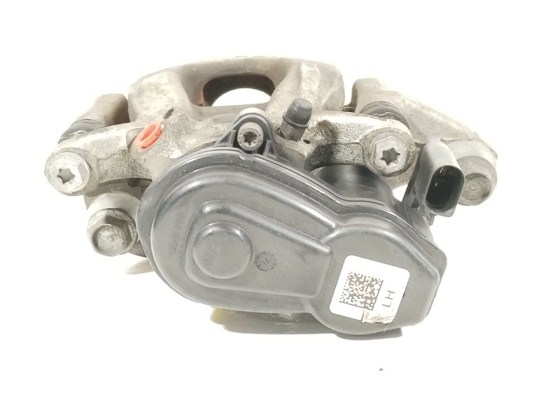 Recambio de pinza freno trasera izquierda para nissan qashqai (j11) acenta referencia OEM IAM 440114EA0A  