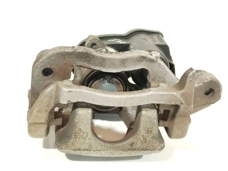 Recambio de pinza freno trasera izquierda para nissan qashqai (j11) acenta referencia OEM IAM 440114EA0A  