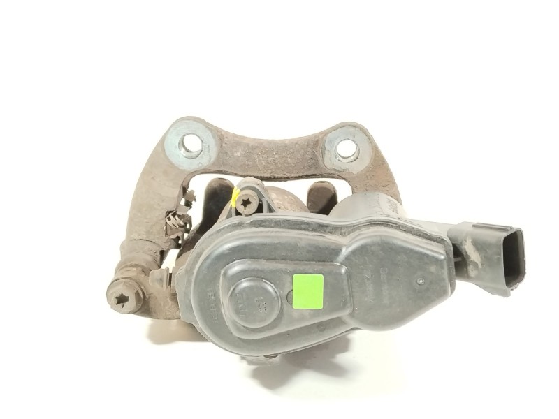 Recambio de pinza freno trasera izquierda para renault scenic iii dynamique referencia OEM IAM 440117079R 440017348R 