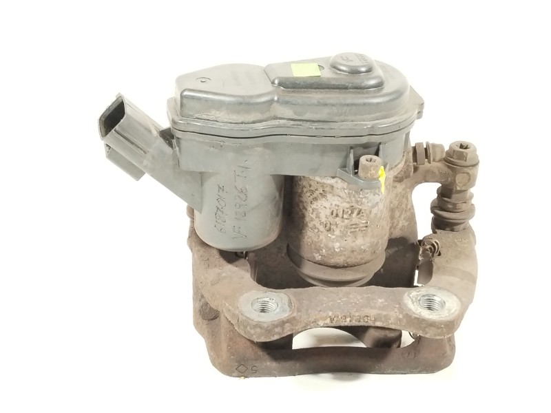 Recambio de pinza freno trasera izquierda para renault scenic iii dynamique referencia OEM IAM 440117079R 440017348R 