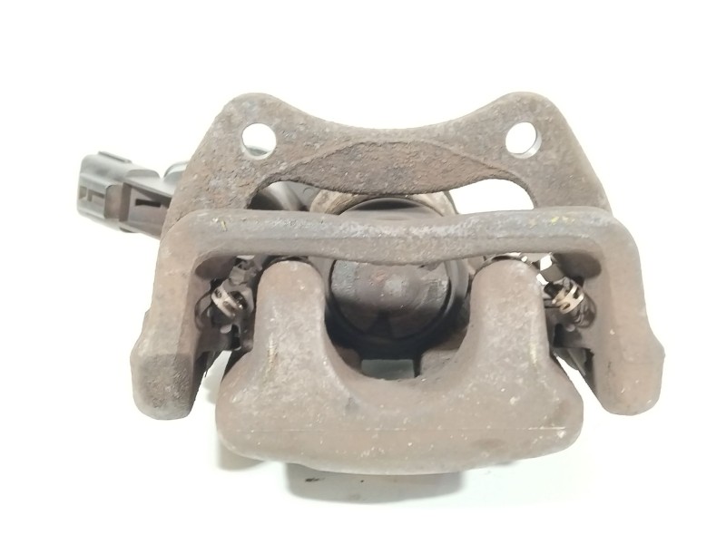 Recambio de pinza freno trasera izquierda para renault scenic iii dynamique referencia OEM IAM 440117079R 440017348R 