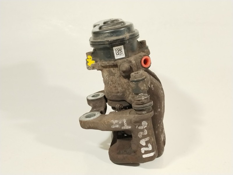 Recambio de pinza freno trasera izquierda para renault scenic iii dynamique referencia OEM IAM 440117079R 440017348R 