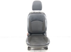 Recambio de asiento delantero izquierdo para citroën c4 aircross 1.6 hdi 115 referencia OEM IAM 091008922501A 8916CL 16078169XX