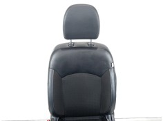 Recambio de asiento delantero izquierdo para citroën c4 aircross 1.6 hdi 115 referencia OEM IAM 091008922501A 8916CL 16078169XX 2