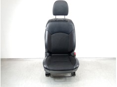 Recambio de asiento delantero derecho para citroën c4 aircross 1.6 hdi 115 referencia OEM IAM 091008922550A 1609339880 8916CP