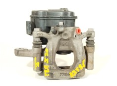 Recambio de pinza freno trasera izquierda para nissan qashqai (j11) 1.6 dci turbodiesel cat referencia OEM IAM 440114EA0A  