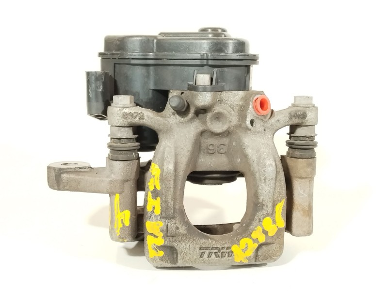 Recambio de pinza freno trasera izquierda para nissan qashqai (j11) 1.6 dci turbodiesel cat referencia OEM IAM 440114EA0A  