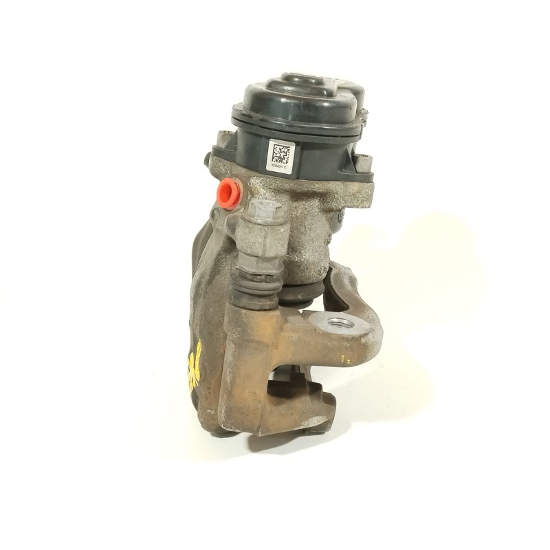 Recambio de pinza freno trasera izquierda para nissan qashqai (j11) 1.6 dci turbodiesel cat referencia OEM IAM 440114EA0A  