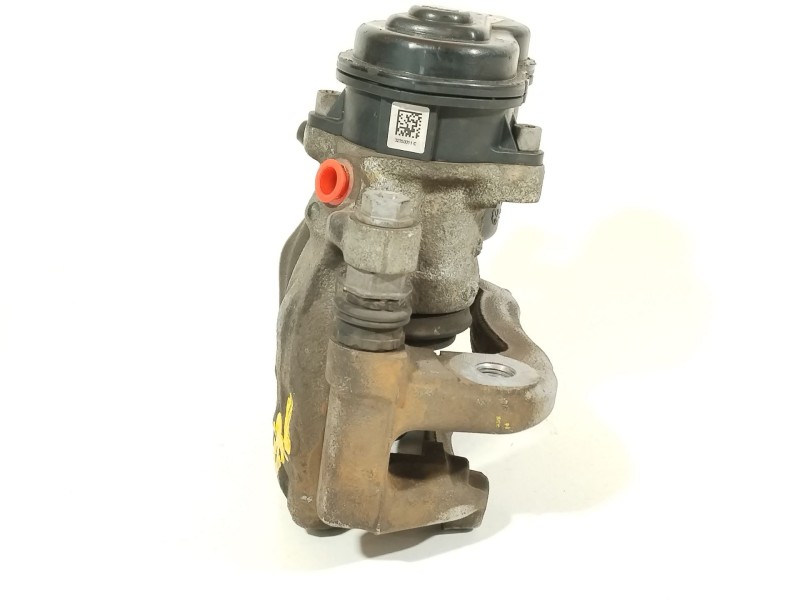 Recambio de pinza freno trasera izquierda para nissan qashqai (j11) 1.6 dci turbodiesel cat referencia OEM IAM 440114EA0A  