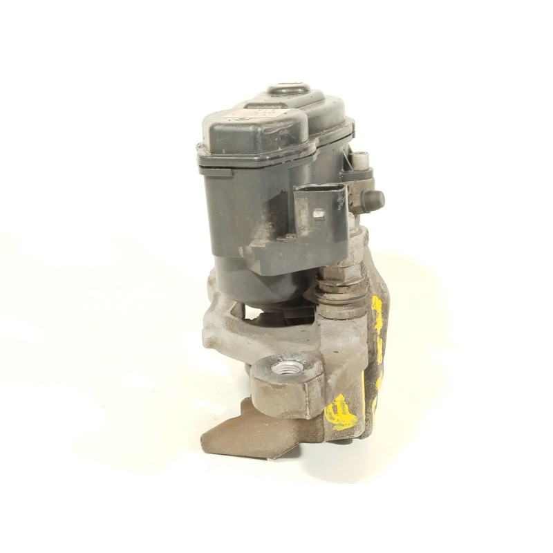Recambio de pinza freno trasera izquierda para nissan qashqai (j11) 1.6 dci turbodiesel cat referencia OEM IAM 440114EA0A  