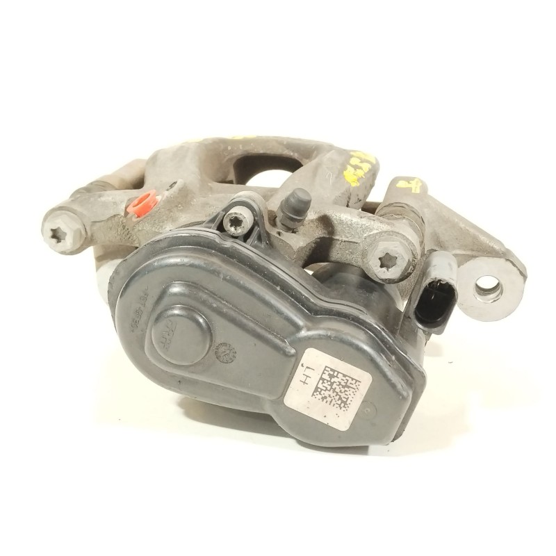 Recambio de pinza freno trasera izquierda para nissan qashqai (j11) 1.6 dci turbodiesel cat referencia OEM IAM 440114EA0A  